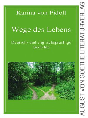 cover image of Wege des Lebens
